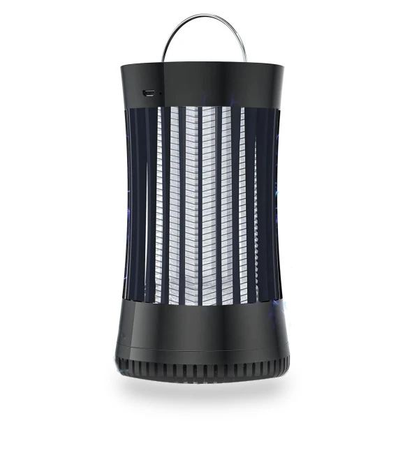 Mosquito Lamp — Bug Zappers, softhouse