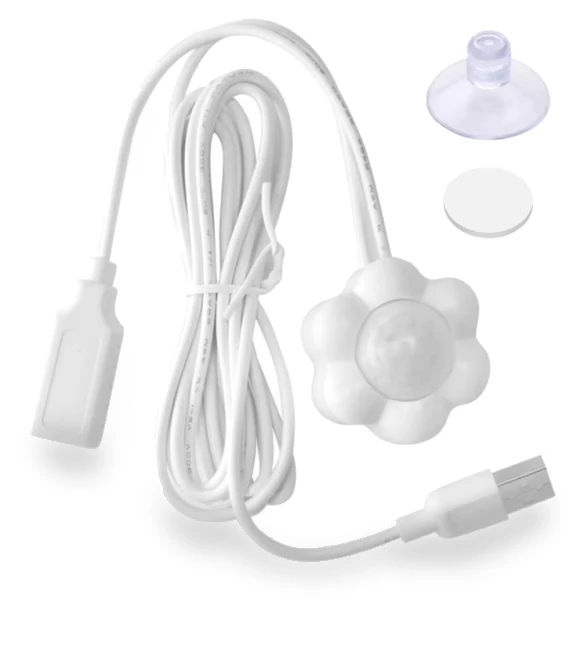 Motion Sensor Water Dispenser Control Switch — Pet Hydration Solutions, Shancaide