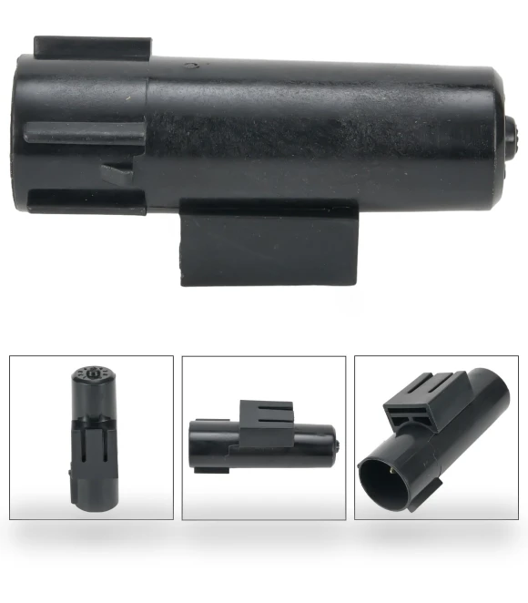 Outside Air Temperature Sensor — Ambient Temperature, Auto Teile