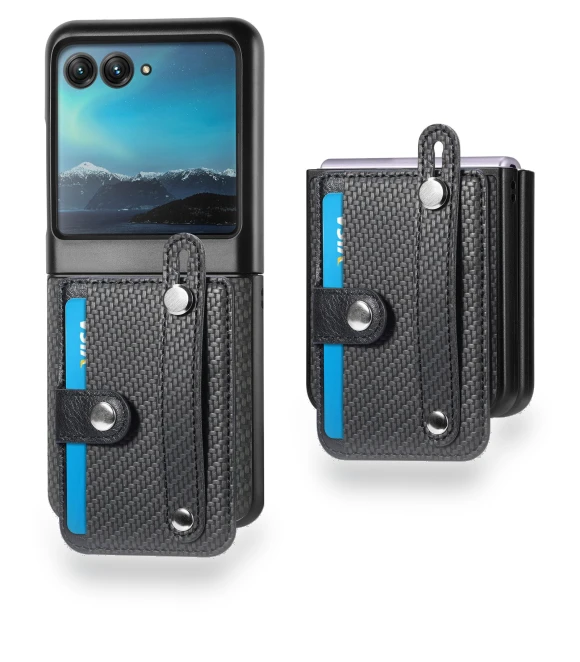 Phone Case with Wristband and Kickstand — Smartwatch Protectors, Smartwatch 2025