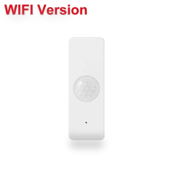PIR Motion Sensor — Motion Sensors, Tuya