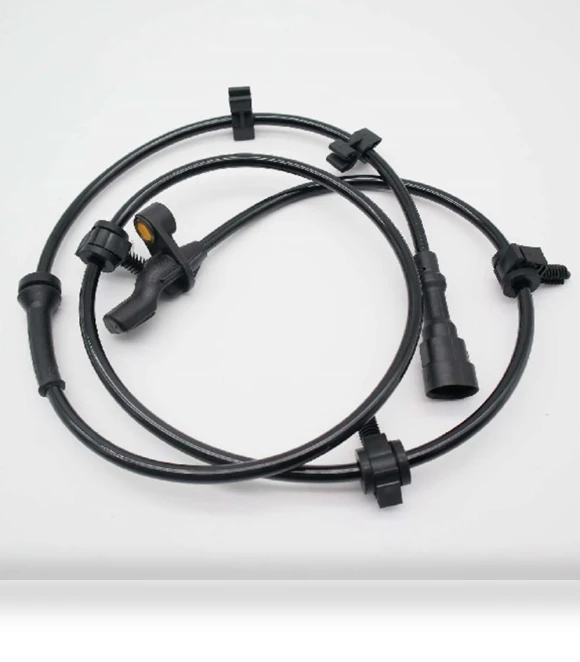 Rear Wheel Speed Sensor — Speed Sensors, Topfactory