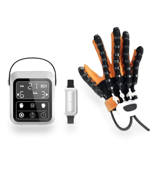 Rehabilitation Robotic Glove — Arm Exercisers, Sexy nail