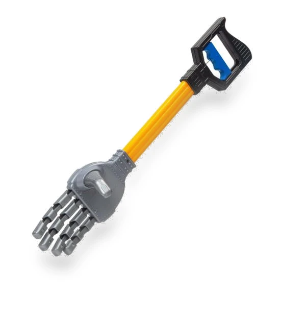 Robotic Claw Arm Toy — Construction Kits, RMT House