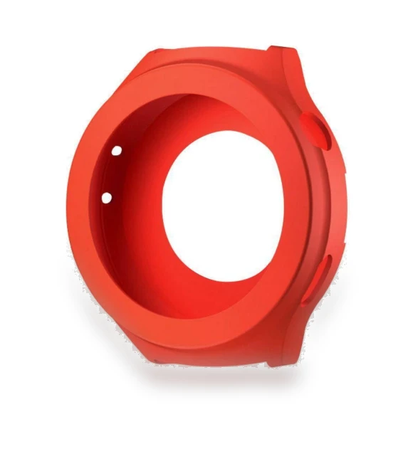 Silicone Protector Case Soft Protector Cover — Smartwatch Protectors, LookuHa