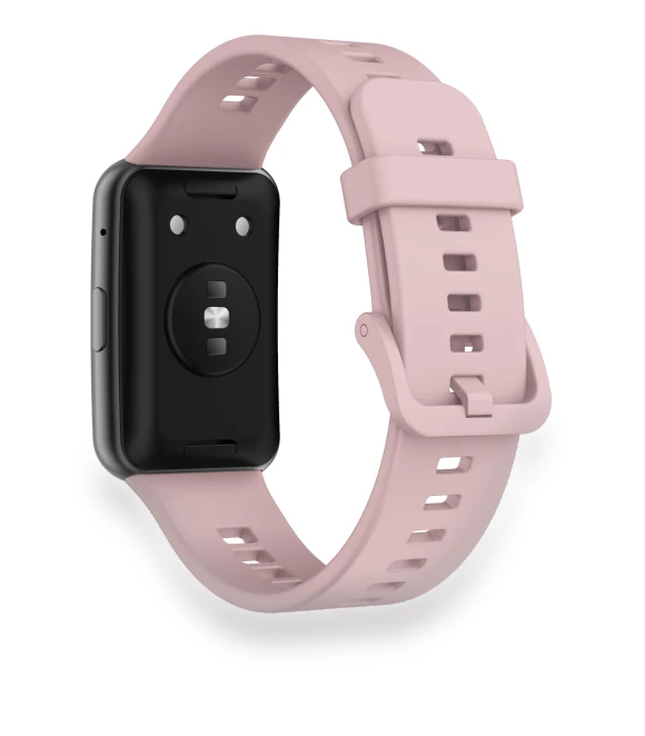 Silicone Smart Watch Strap — Bands, Huawei