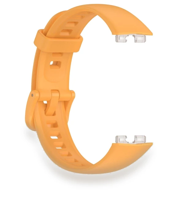 Silicone Strap Smart Watch Wristband — Smartwatch Straps, jintanlin