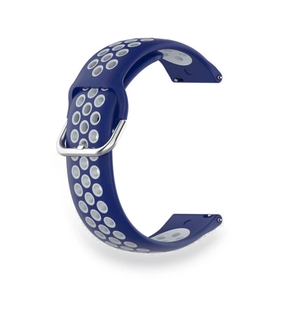 Silicone Watch Band — Bands, Huawei