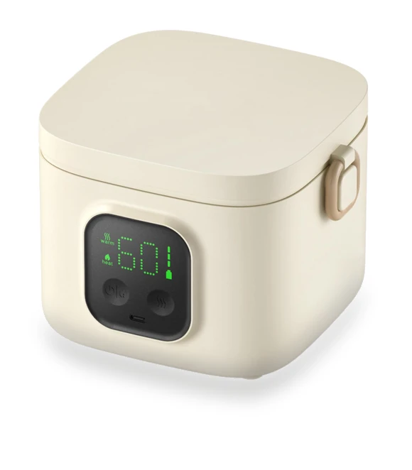 Smart Bowl with Constant Temperature — Lunch Boxes, Holland Pia