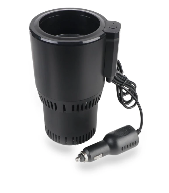 Smart Cup Heat Preservation Car Cooling Heating Cup Holder — Car Cup Holders, Home Furnishing Department Mall