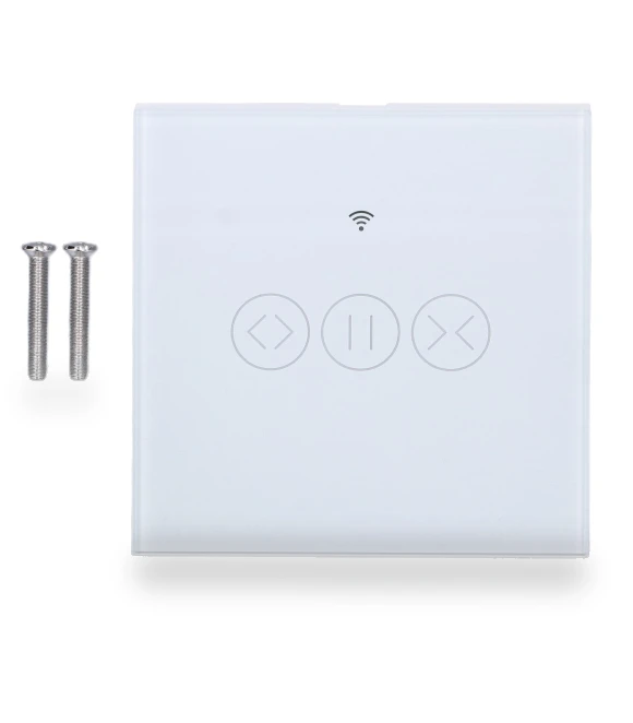 Smart Curtain Switch — Smart Home Hubs & Controllers, Vestidos