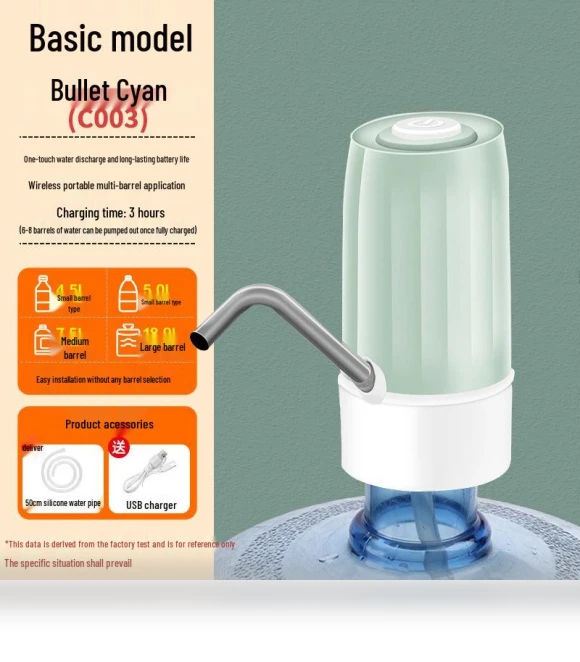 Smart Electric Mineral Water Dispenser — Hydration Solutions, the BAY