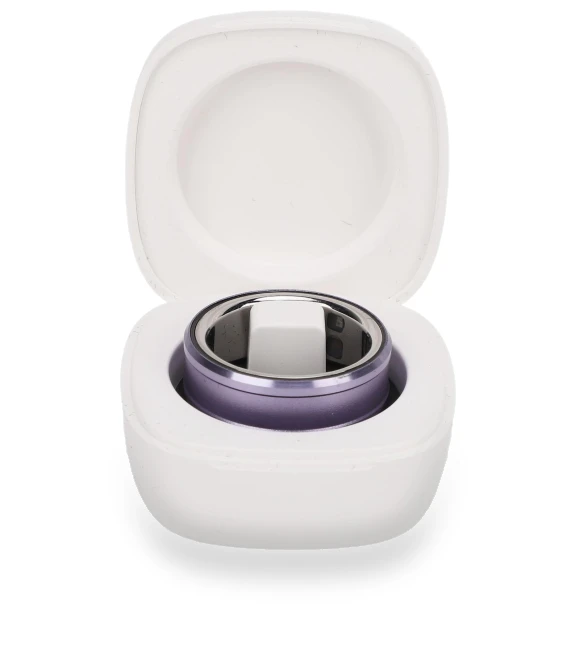 Smart Health Ring — Smart Rings, Fishine