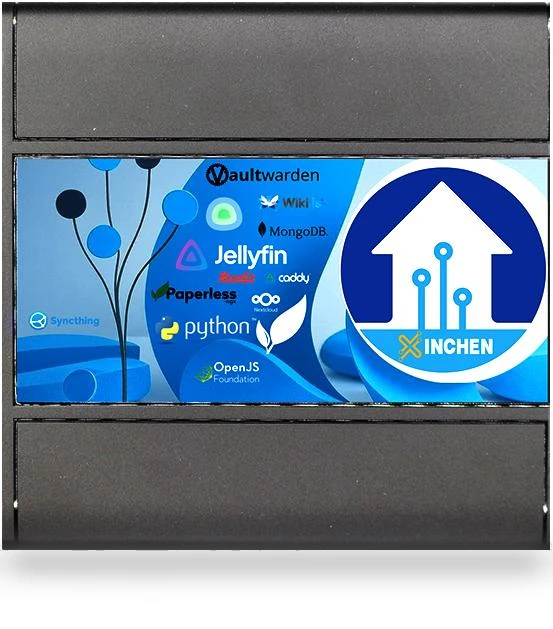 Smart Home Controller Plug & Play — Smart Home Hubs & Controllers, HomeAssistant