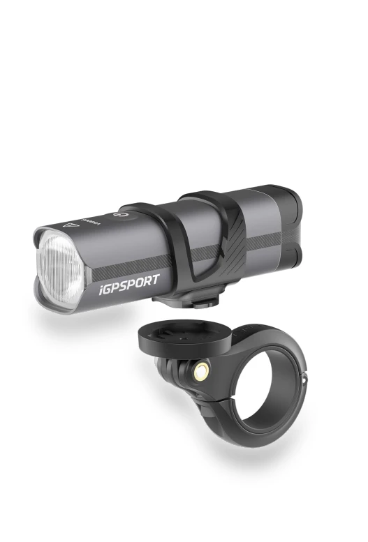 Smart Road Bicycle Light — Bike Tech Gadgets, IGPSport