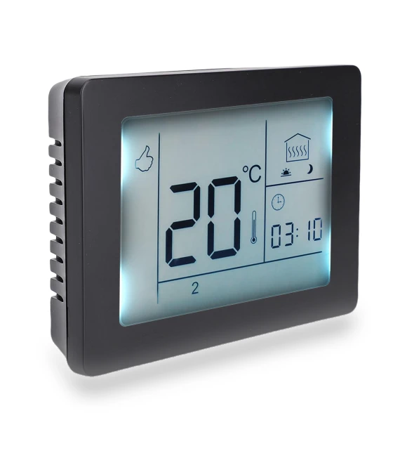 Smart Thermostat — Home Climate Control, Fishine