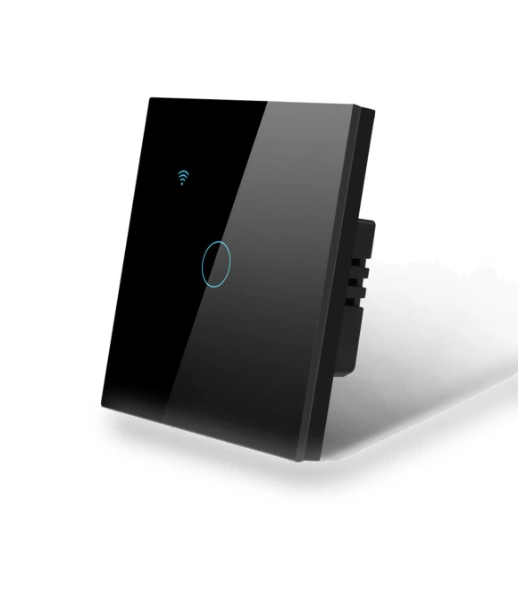 Smart Wall Switch — Dimmer Switches, MALITAI