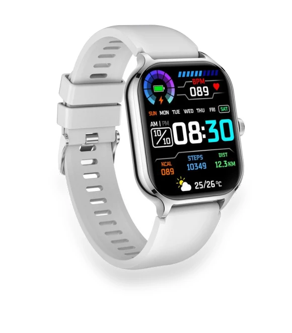 Smartwatch Bracelet — Smartwatches, Fanciful Spot