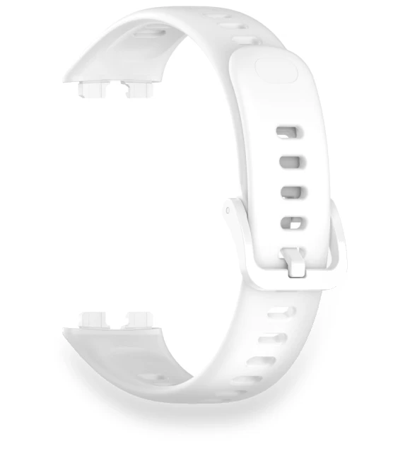 Soft Silicone Watch Strap — Bands, Wanouqiang