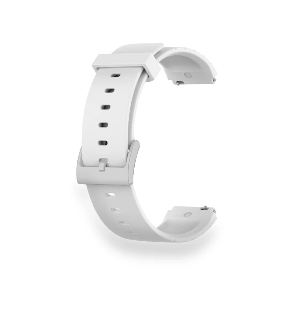 Soft Watchband — Bands, engdch