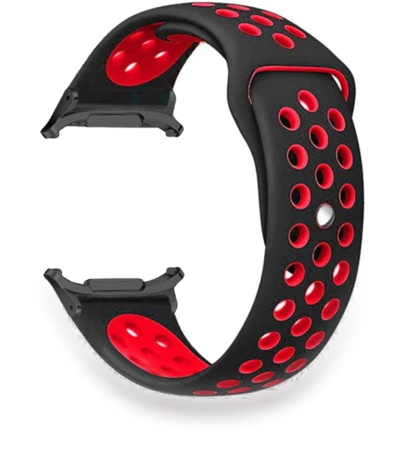 Sport Silicone Strap — Bands, lucky001