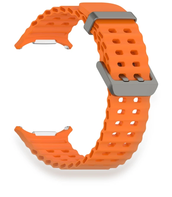 Sport Silicone Watch Strap — Bands, IW-PJ1