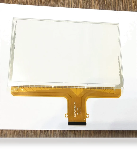 Touch Screen Digitizer — Touchscreen Panels, happybuySE