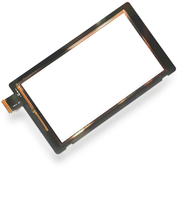 Touch Screen Digitizer — Touchscreen Panels, Automotiveassemblycomponents