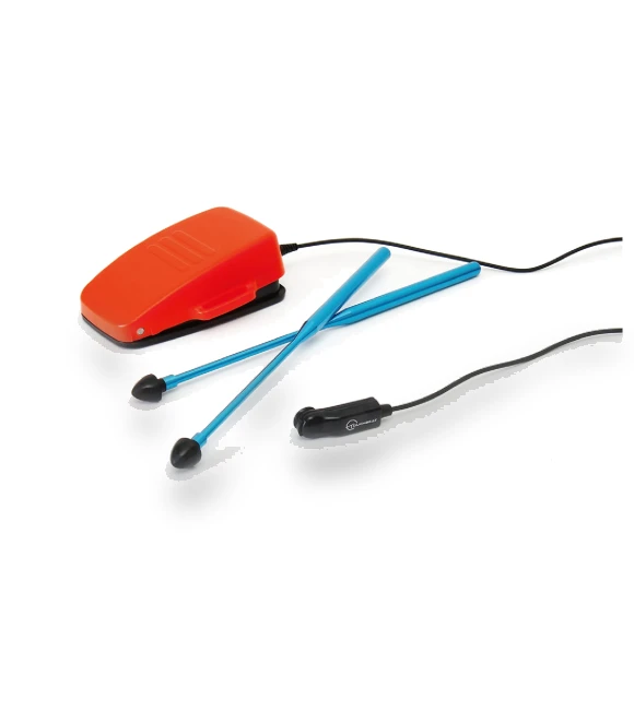 TouchBeat Smart Drum Practice Tool — Pads, HAYAO
