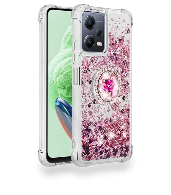 TPU Case with Kickstand — Phone Accessories, Smartwatch 2025