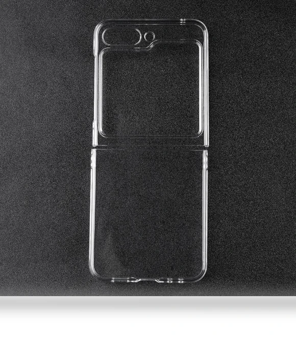 Transparent Back Shell Phone Case — Basic Cases, Smartwatch 2025
