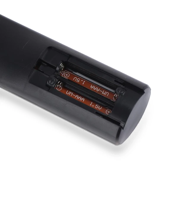 Universal Remote Control — Remote Controls, Illuminated
