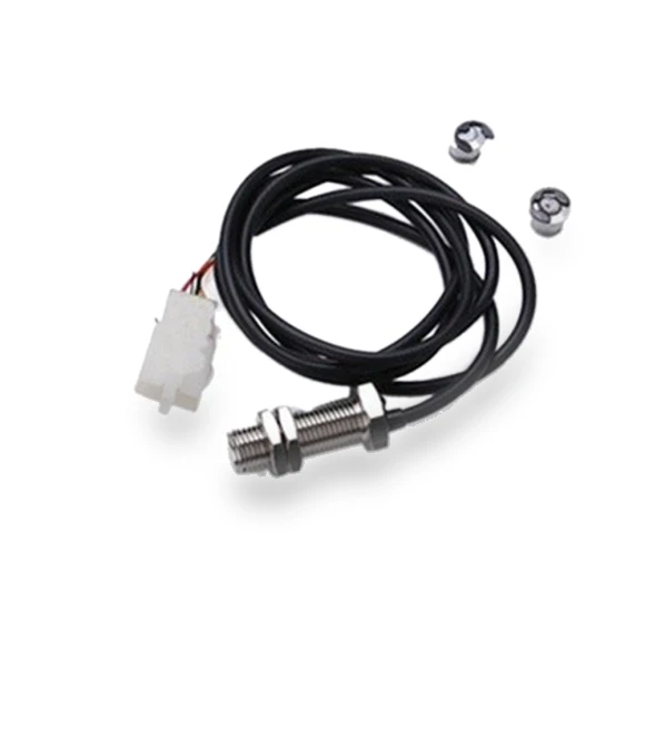 Universal Touch Cable and 2 Magnets for Motorcycle — Speedometers, techmade