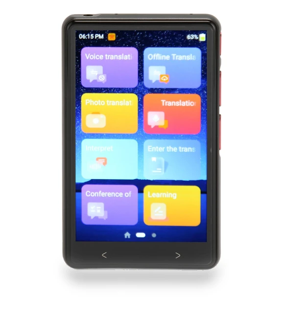 Voice Translator — Language Translators, Honor Electronics
