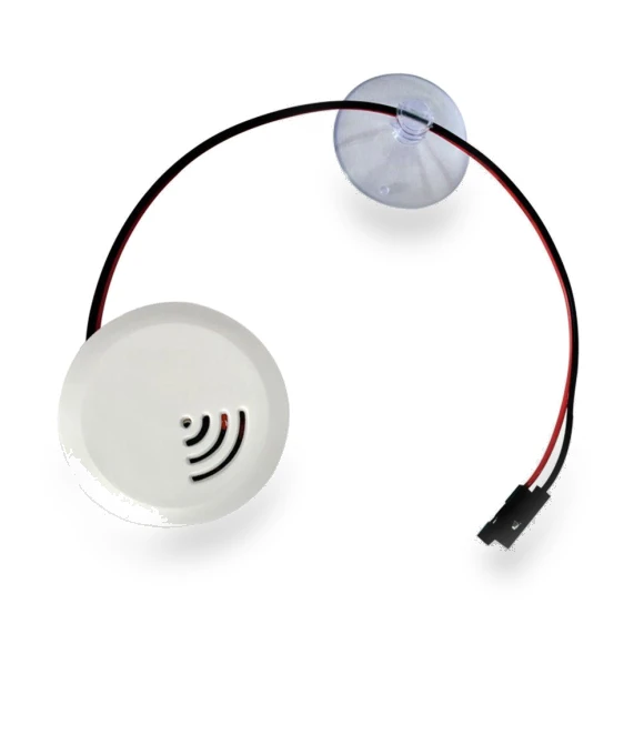 Water Leak Detector and Level Alarm — Water Leak Detection Systems, Wuherote