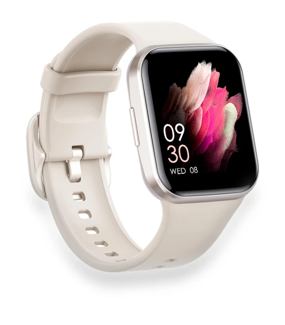 Waterproof Smartwatch with HD Display — Smartwatches, Smarter than future