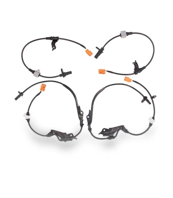 Wheel Speed Sensor Set — Speed Sensors, happybuySE