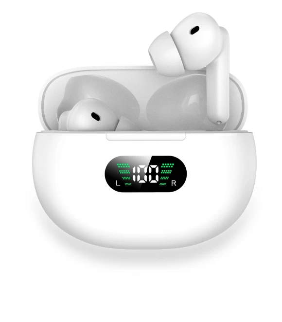 Wireless Bluetooth Headset — Headsets, NOBU JAPAN
