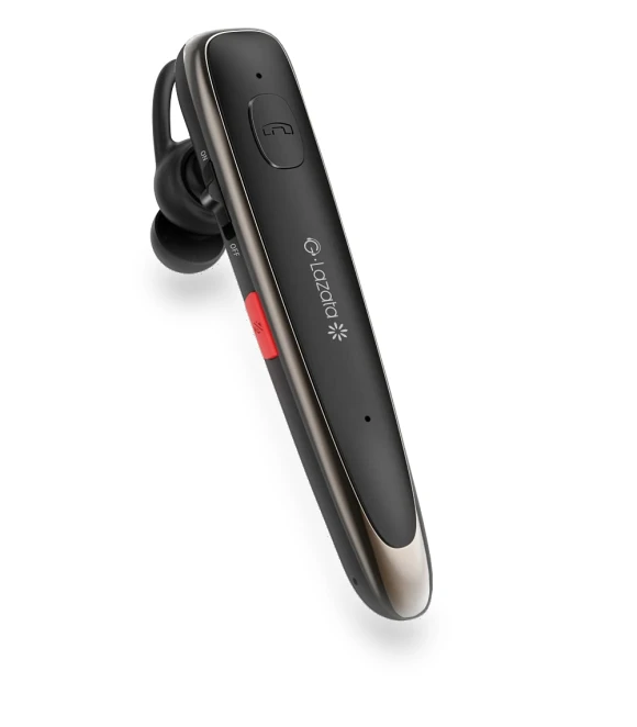 Wireless Bluetooth Headset — Audio Gear, HAYAO