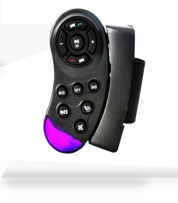 Wireless Button Remote Control — Remote Controls, baizhou