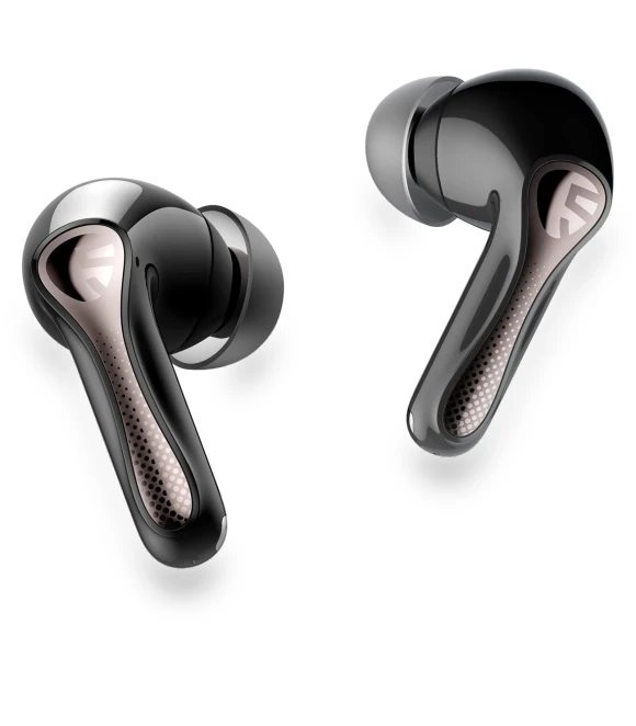 Wireless Earbuds with Noise Cancellation and Ambient Sound — In-Ear Headphones, SOUNDPEATS