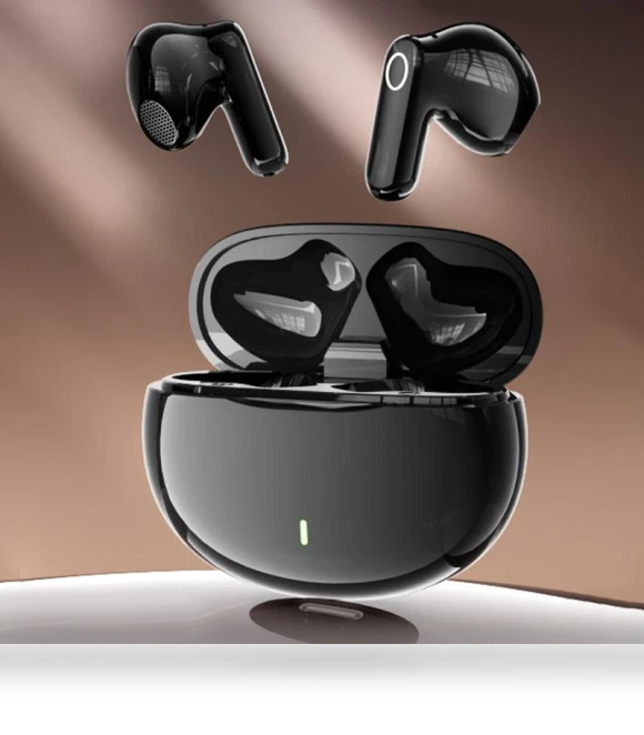 Wireless Earphone — In-Ear Headphones, Teacups