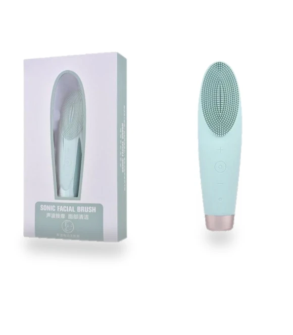 7-Level Smart Facial Cleansing Device — Electric Facial Cleansers & Devices, BC Pet Supplies