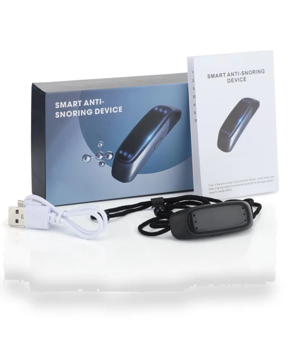 Anti Snoring Device — Snore Reducers, BC Pet Supplies