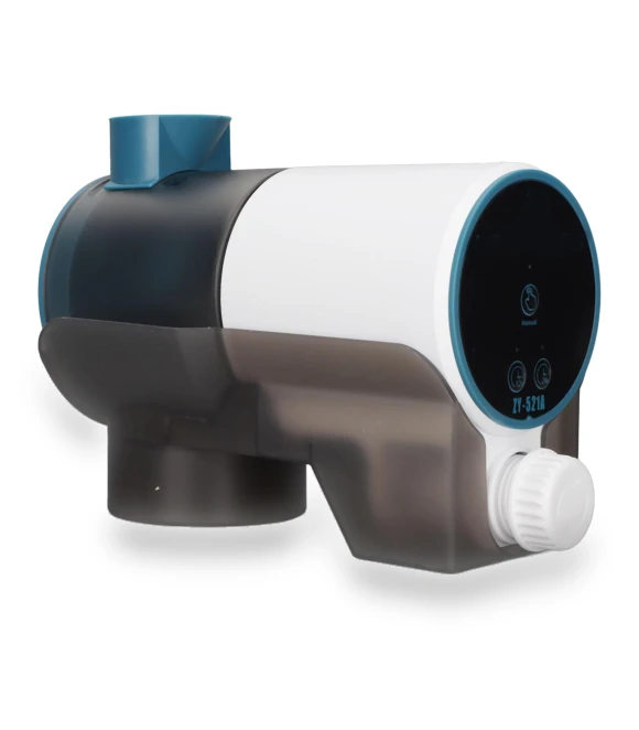 Automatic Fish Feeder — Feeders, Health & Beauty PRODUCT