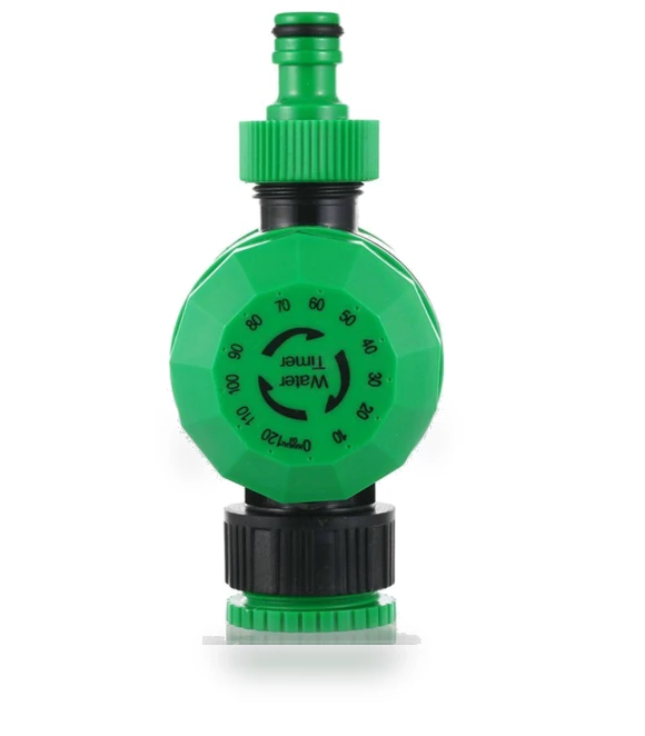 Automatic Mechanical Watering Timer — Controllers, CDhandehan