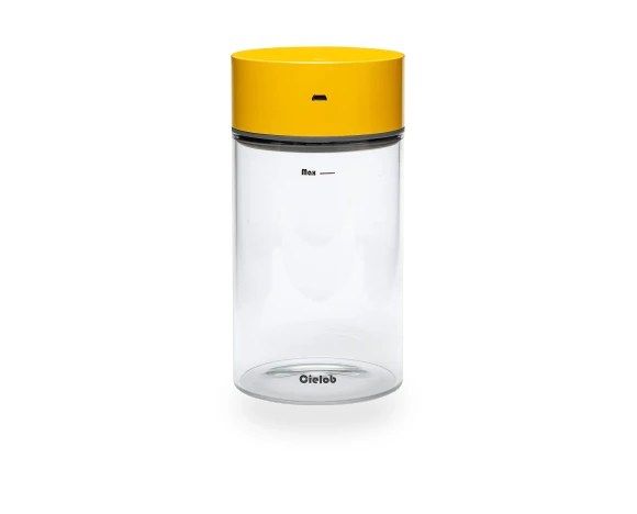 Automatic Vacuum Container — Vacuum Bags, SOLT Japan Market