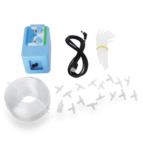 Automatic Watering Timer Controller Kit — Controllers, Honor Electronics