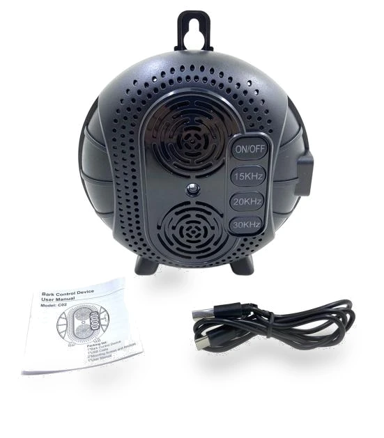 Bark Control Device — Anti-Bark Training Devices, Pets Home