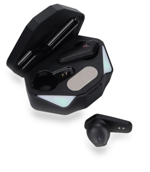 Bluetooth 5.0 Gaming Headphones — On-Ear Headphones, DIYelecs